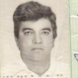 Damasio Soares Campos
