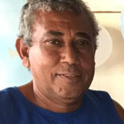 Ronaldo Geraldo da Costa