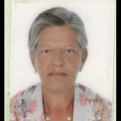 Isildinha Maria de Fatima Maciel Correa