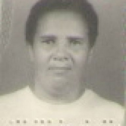 Maria Éster Fernandes da Silva Leandro