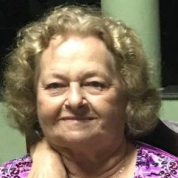 Clarice de Souza Moreira Silva