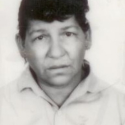 Maria dos Reis da Silva