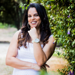 Ivanilda Pereira Fonseca Andrade