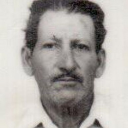Sebastião Pedro Bonifácio