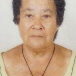 Cecília Dias de Rezende