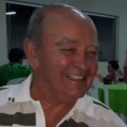 Geraldo Lopes de Paula