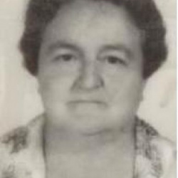 Carlita Sacramento Alves Medeiros