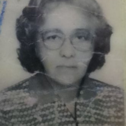 Benita Dias Costa