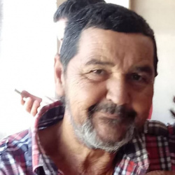 José Nazareno Campos