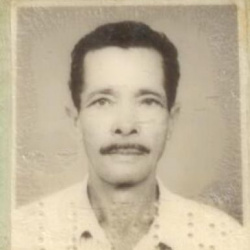 Antonio Zeferino Rios