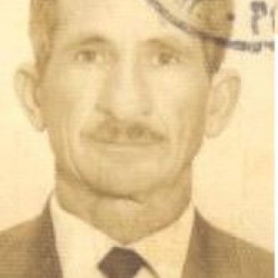 Genésio Alves de Souza