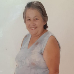 Maria do Carmo da Silva