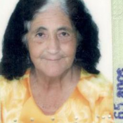Luiza da Silva Ribeiro