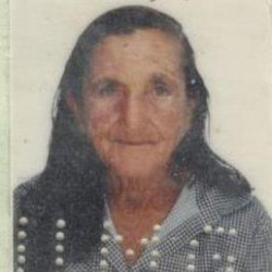 Luisa do Carmo Amaral