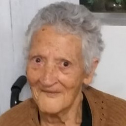 Lázara Miquelina Pacheco