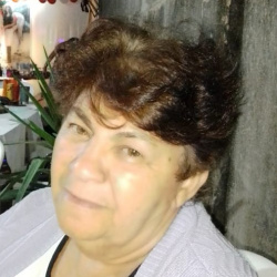 Maria Helena Miranda dos Santos