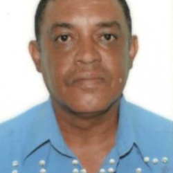 Geraldo Rogério Leite