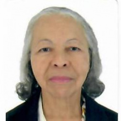 Maria Terezinha de Araújo