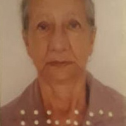 Antônia Gonçalves