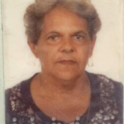Geralda Perpetua S. Pereira