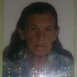 Luiza Maria de Almeida e Silva