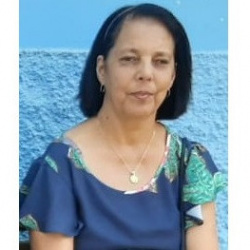 Maria Auxiliadora da Silva