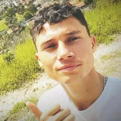 Pablo Chistian Soares da Silva