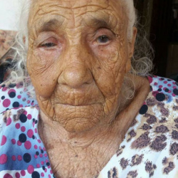 Nercina de Araujo da Silva
