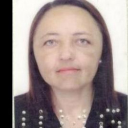 Maria Ariana Do Nascimento