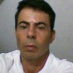 Simão Pedro dos Santos