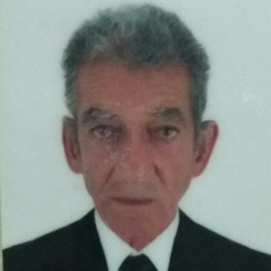 José Adão da Silva