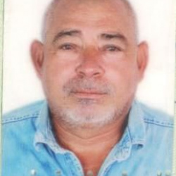 Jose Olimpio de Faria