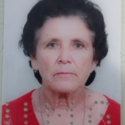 Maria de Andrade Batista