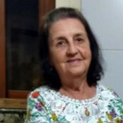 Conceição Maria Campos