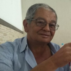 Antonio Cardoso Soares