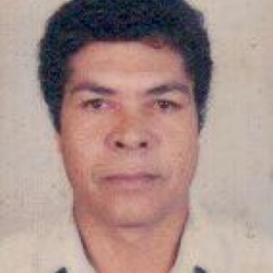Laureano Francisco de Jesus