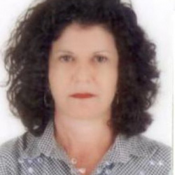 Idarlene do Rosário Diniz