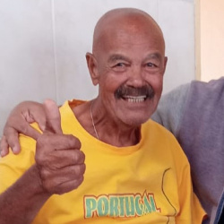 Silvio Gomes Pereira