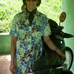 Antônia Alves Sampaio