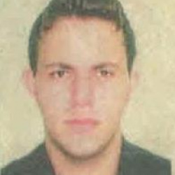Geraldo Otávio Pereira Heleno