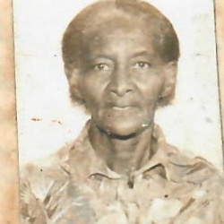 Maria do Carmo Silva