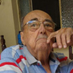 José Afonso Fernandes