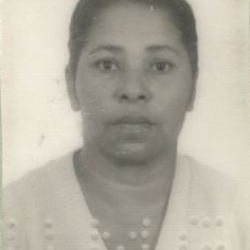 Raimunda Conceição de Oliveira