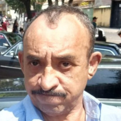 Oscar Dourado Vieira