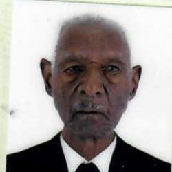 Geraldo Caetano de Souza