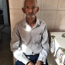 José Levindo Gonçalves dos Reis