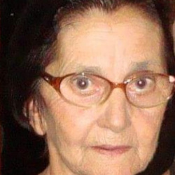 Maria Melgaço Barbosa de Oliveira