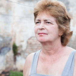 Irani Santos de Aguiar