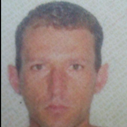 José Marcio de Oliveira