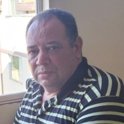 Geraldo Antônio de Freitas